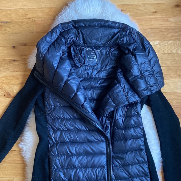 Calvin Kline Down Jacket - Picture 5 of 7